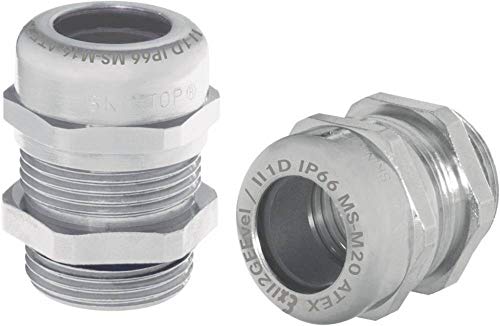 Skintop-m 32 x 1,5 ATEX élimine les risques d'infiltration câble - 2
