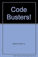 Code Busters! B00416U428 Book Cover