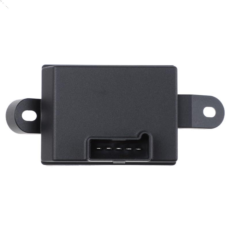 HVAC Blower Motor Resistor OE: 10381264 Fit for Malibu Vectra for Pontiac for Saturn G6 Aura