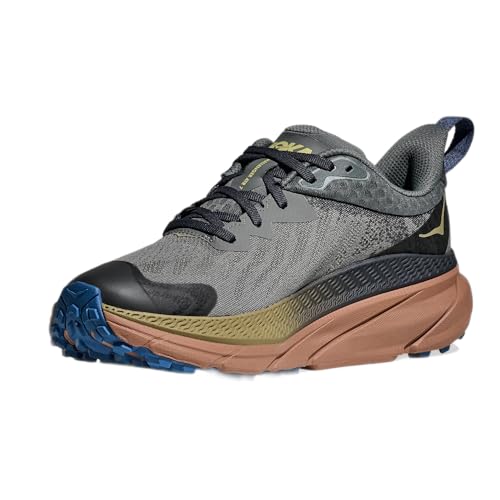HOKA Men's Challenger 7 Gore-tex Sneaker4
