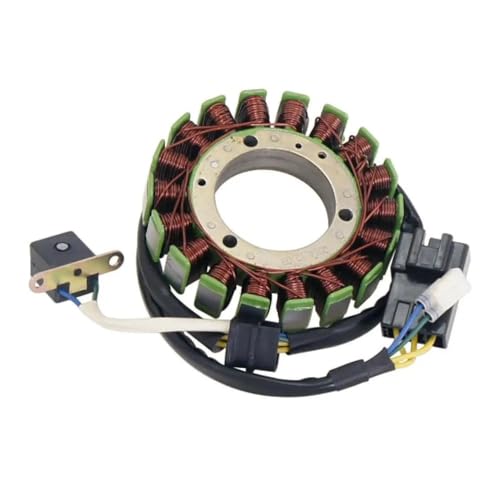 Stator 18 pôles 0180-032000 pour quad et SSV CF Moto X5 X6 Z6 U5