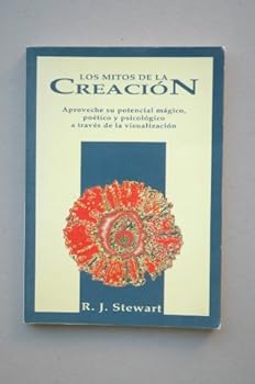 Paperback Los Mitos de la Creacion Book