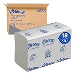 Séchage premium pour environnements haut de gamme : Parfaits pour les bureaux, hÃ ́tels, restaurants et sanitaires soignés, ces essuie-mains assurent confort et efficacité