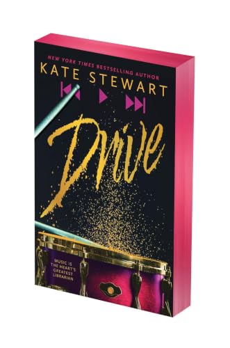 Drive: Deluxe Limited Edition (Bittersweet Symphony Duet) image 2