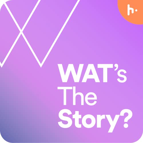 WAT's The Story? cover art