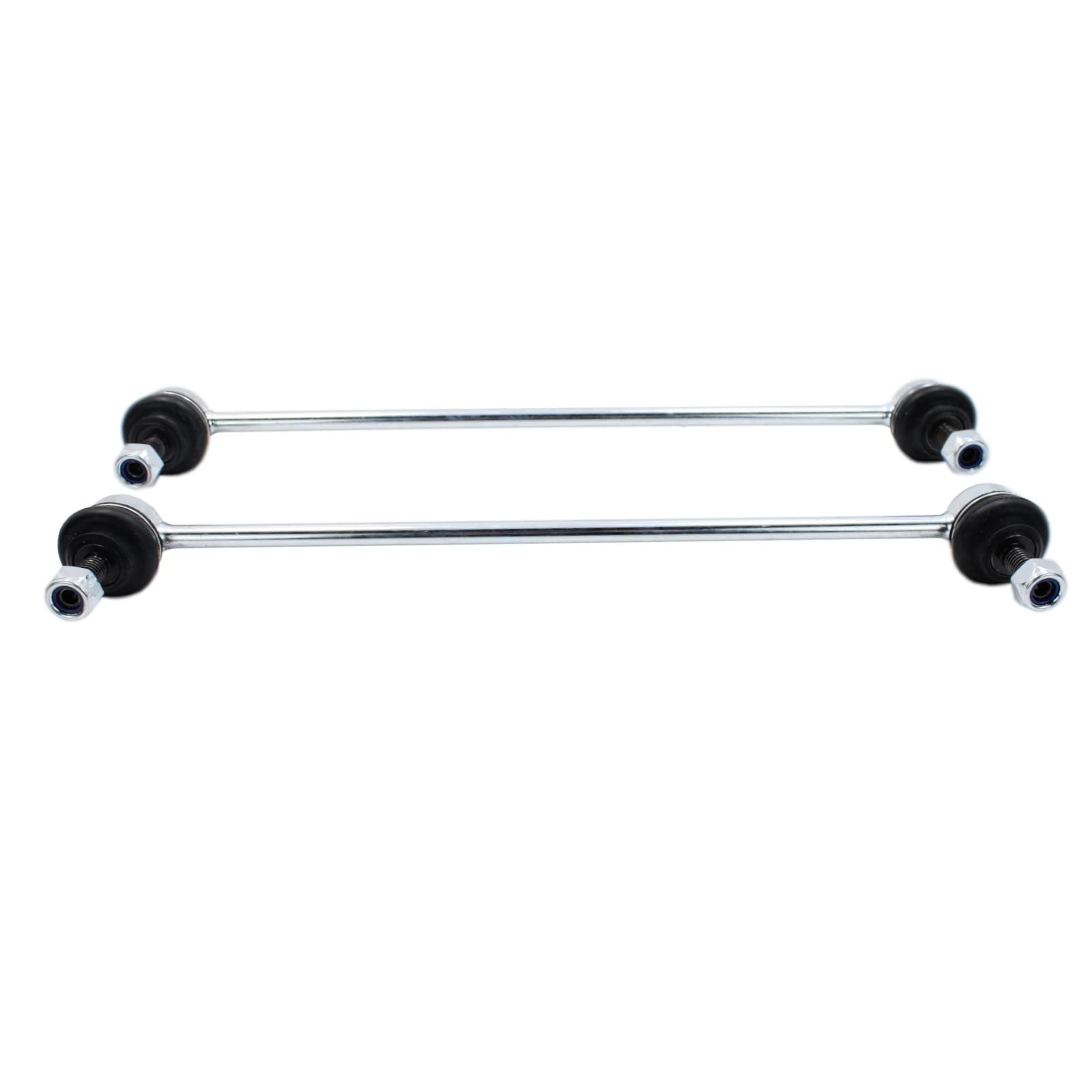 2 x estabilizadores delanteros anti enrollamiento barra izquierda y derecha para Peugeot 1007 206 208 2008 Citroen C2 C3 C4 Cactus DS3 1607323480 5087.71