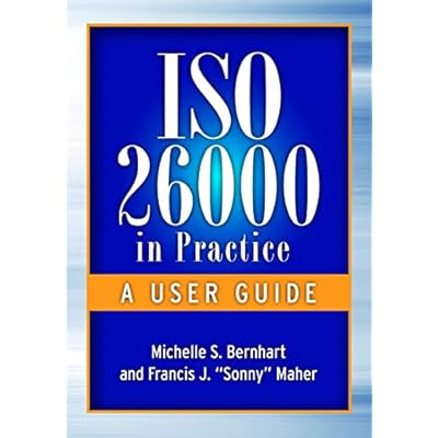 ISO 26000 in Practice: A User Guide