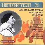 fisch namens wanda youtube  Wanda Landowska (Cembalo) spielt Werke von W. A. Mozart - J. S. Bach - F. Couperin - J. K. F. Fischer - M. Praetorius - H. Purcell - W. Byrd - G. P. Telmann