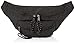 Amazon Basics - Marsupio a 2 tasche, 3 l, nero