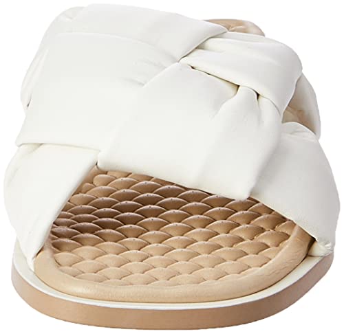 Tamanco Renata, Feminino, Piccadilly, Branco, 37