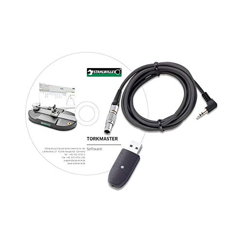 STAHLWILLE X^r[ fW^gN` TorkmasterpP[uZbg 7759-6