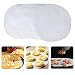 Korlon Non-Stick Round Parchment Paper, 9 Inch Parchment Rounds Paper Baking Circles Cake Pan Liners for Baking Cakes, Cheesecake, Cooking, Air Fryer, Set of 150