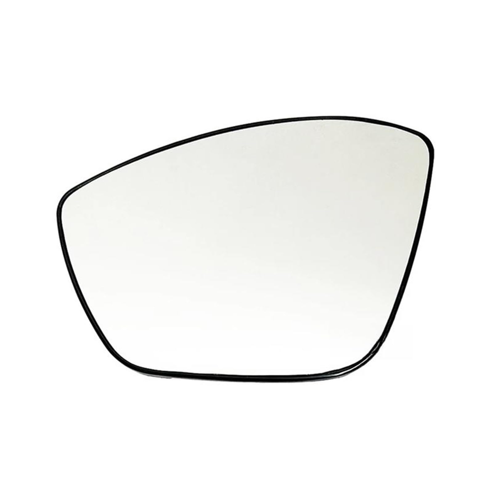 Pour Vauxhall Pour Corsa F 2019-2023 Avec Rétroviseur Chauffant, Verre Rétroviseur Latéral 1607512180 1607512280(A Pair)