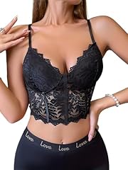 Lace Black