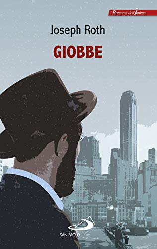 Giobbe 8892216104 Book Cover