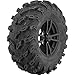 Quadboss QBT672 Tire (Front / 26x9R12)