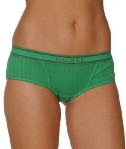 Diesel Kela Mutande Ribbed Boy Brief Panty