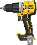 DEWALT 20V MAX XR® Brushless Cordless 1/2 in. Hammer Drill (Tool Only) (DCD806B)