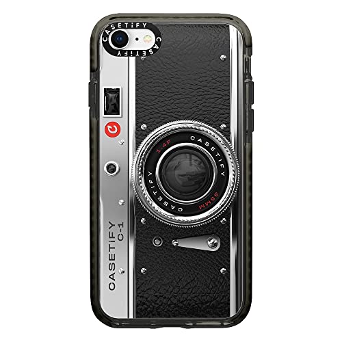 CASETiFY (ケースティファイ) インパクトケース iPhone