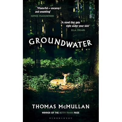 Groundwater