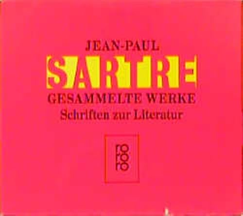 Cover zum Buch Schriften zur Literatur