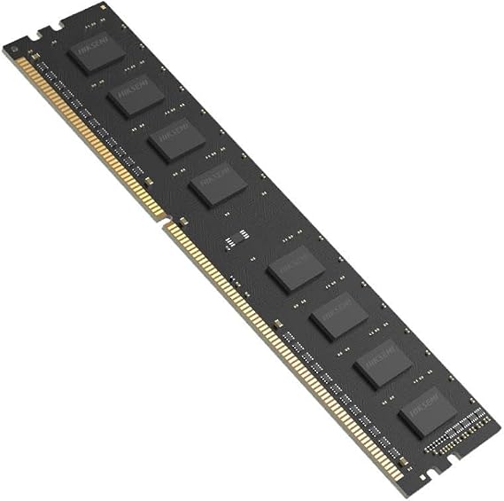 HiksemiDDR5 4800MHz 16GB, UDIMM