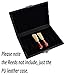 365invent Reed Holder Bassoon Reed Case for 6 reeds