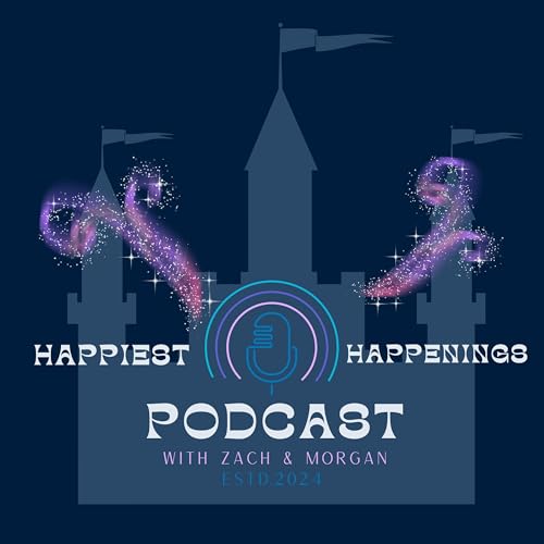 #10 - 6 Disney Rides That NEVER Happened.. cover art