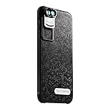 VicTsing 2 in 1 iPhone Camera Lens for iPhone 7 Plus, Wide Angle Lens plus Macro Zoom Lens for iPhone 7 Plus with iPhone 7 Plus Case(Black)