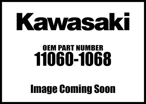 GASKET, MANIFOLD EXHAUST, Genuine Kawasaki OEM Motorcycle / ATV Part, [gp]