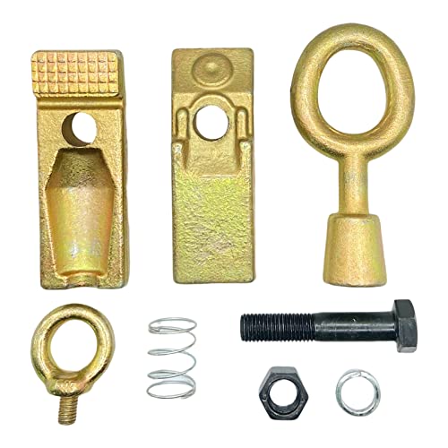 5 Ton Top Straight Auto Body Frame Repair Scissor Clamp Puller Grips Car Collision Panel Tool Sheet Metal Dent Pulling Pounding Lifting Equipment #TOP5