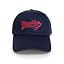 Navy | Brooklyn Puerto Rican Cap