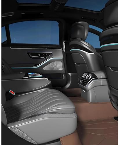 Tapis antidérapants Jaguar XF X250 imperméables et robustes