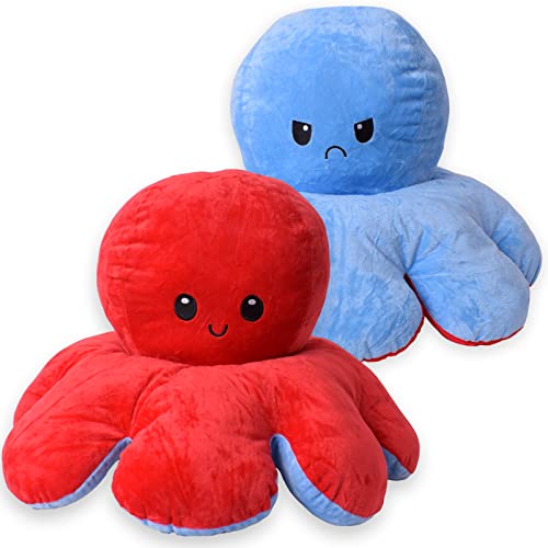 Oktopus Kuscheltier Xxl 100 Cm – Die 16 besten Produkte im Vergleich