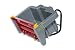 Rolly Toys RollyToys 408948 - Remolque para Tractores Infantiles (función de volquete,...