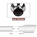 Upower Diesel Exhaust Tip Tailpipe 5