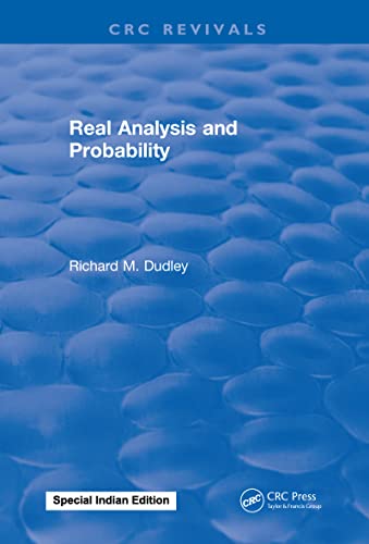 Real Analysis and Probability view 2