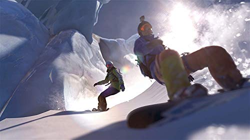 Steep: X Games - Gold Edition