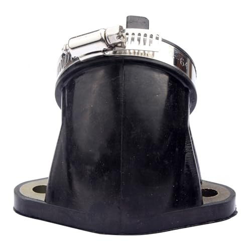 Colector de carburador Sportsman 500 HO con ajuste hermético de alta durabilidad 4