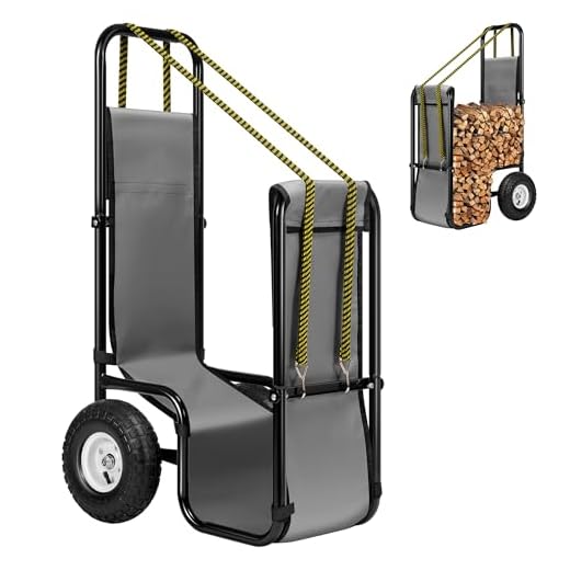 41D7S8fx9-L._SS520_ Best log carriers with wheels