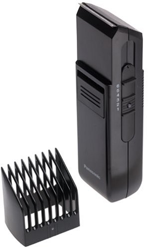 Panasonic Er389K Rechargeable Beard And Mustache Trimmer,Men #TOP1
