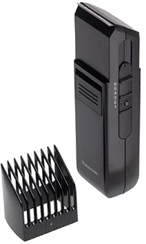 Panasonic ER389K Rechargeable Beard and Mustache Trimmer,men