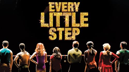 Every Little Step