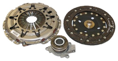 Japanparts Jpkf-841 Kit Frizione