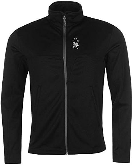 spyder ryder midlayer jacket