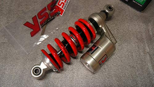 Honda Grom Msx125 Sf 2013-2018 All Model Yss Rear Gas Shock Suspension Mc302-250Tl-19 #TOP1