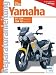 Produktbild Yamaha DT 125 R / TDR 125 (Reparaturanleitungen)