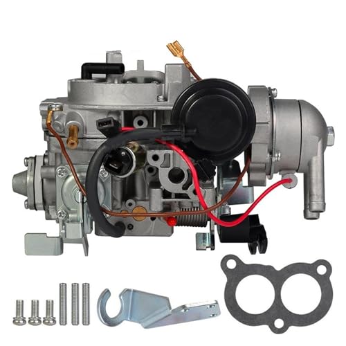 Carburateur renforcé type Pierburg 2E pour VW Golf 2 Jetta 1.6 72PS