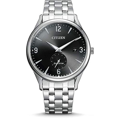 Citizen BV1111-75E Eco-Drive montre étanche 5 ATM homme