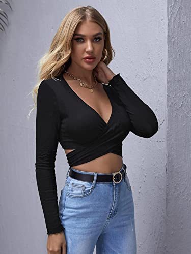 Image of Shasmi Women Top, T-Shirt, Stylish Top, Soft and Comfy Fabric has Some Stretch